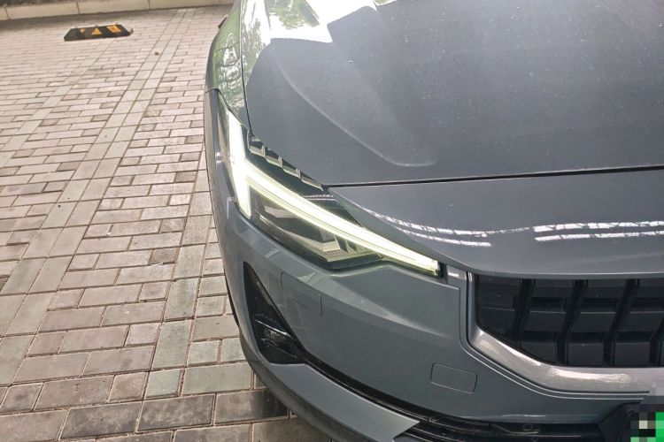 Used Polestar 2 2020 First Edition Right Front Headlight