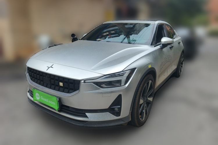 Used Polestar 2 2020 First Edition Guazi used car, China used car export, Used car for sale, Used cars, Cheapest cars for sale