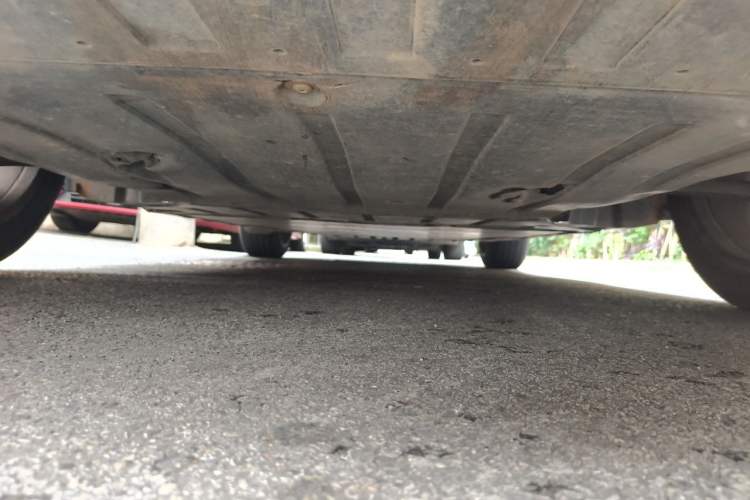 Used Polestar 2 2020 First Edition Chassis Front