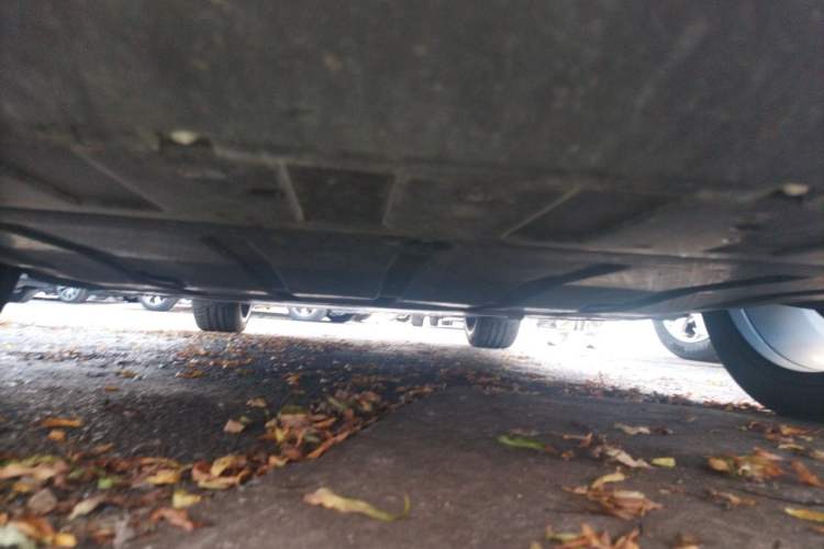 Used Polestar 2 2020 First Edition Chassis Front