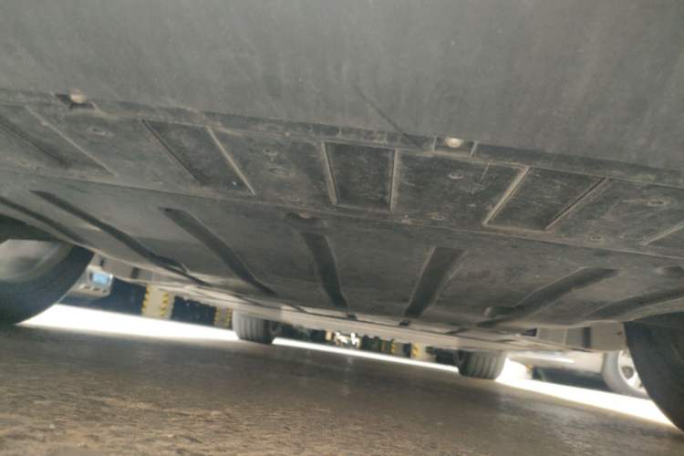 Used Polestar 2 2020 First Edition Chassis Front