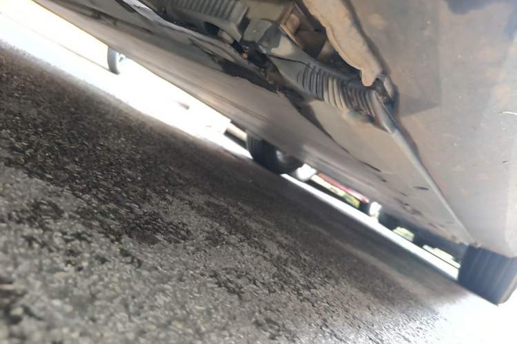 Used Polestar 2 2020 First Edition Chassis Front Left