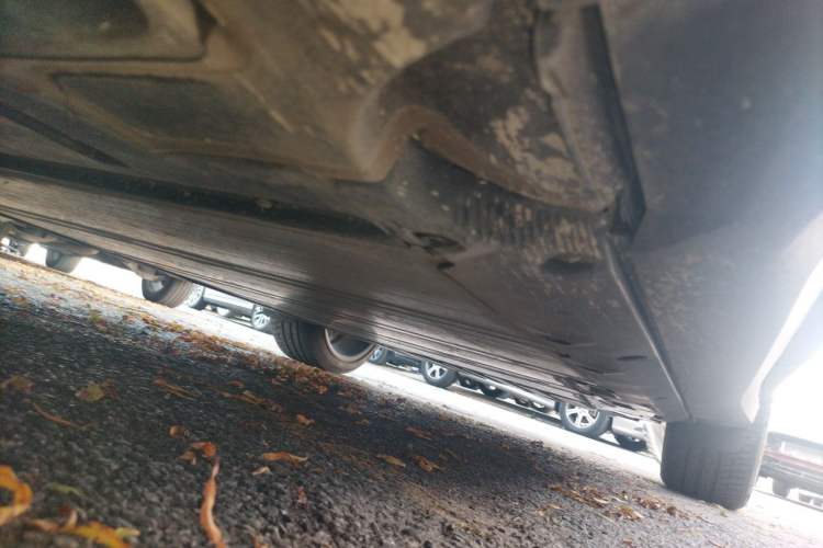 Used Polestar 2 2020 First Edition Chassis Front Left