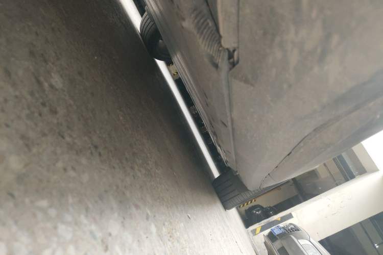 Used Polestar 2 2020 First Edition Chassis Front Left