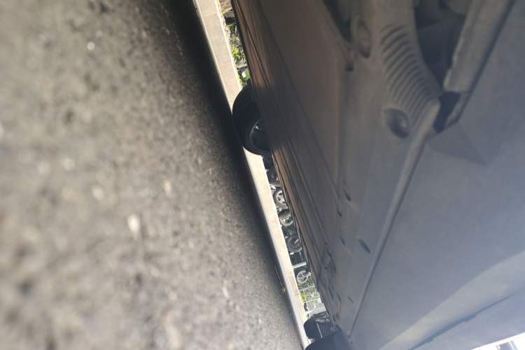 Used Polestar 2 2020 First Edition Chassis Front Left