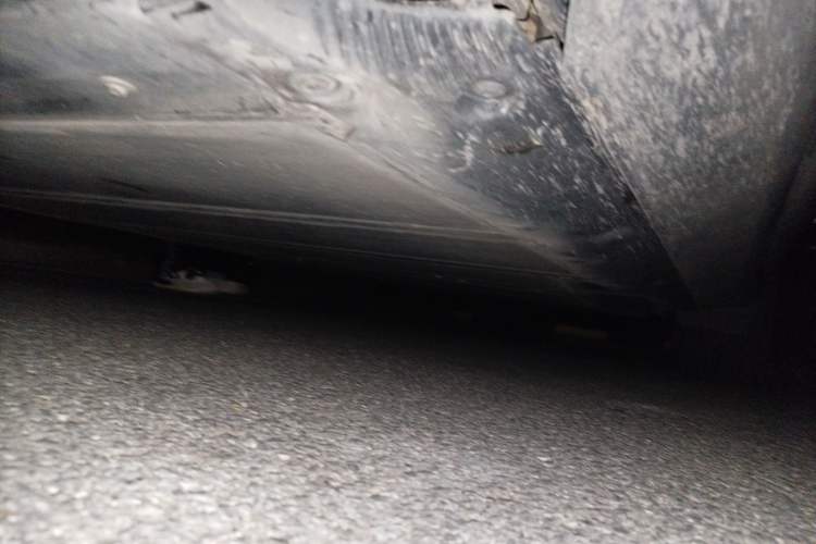 Used Polestar 2 2020 First Edition Chassis Front Left