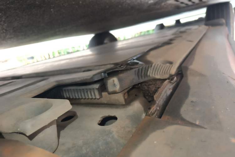 Used Polestar 2 2020 First Edition Chassis Front Right