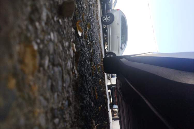 Used Polestar 2 2020 First Edition Chassis Front Right