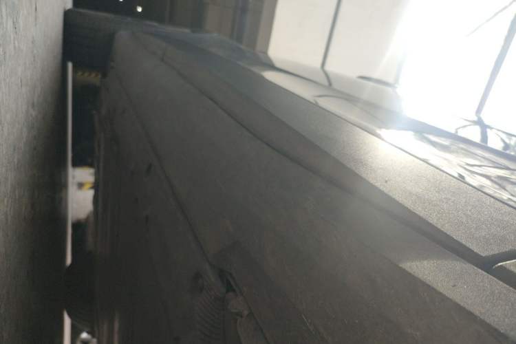 Used Polestar 2 2020 First Edition Chassis Front Right