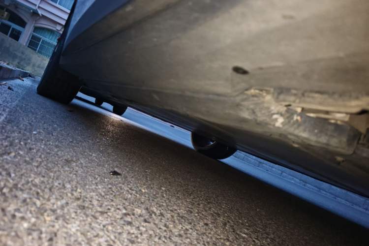 Used Polestar 2 2020 First Edition Chassis Front Right