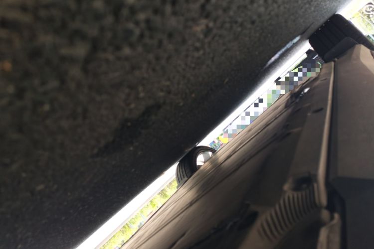 Used Polestar 2 2020 First Edition Chassis Front Right