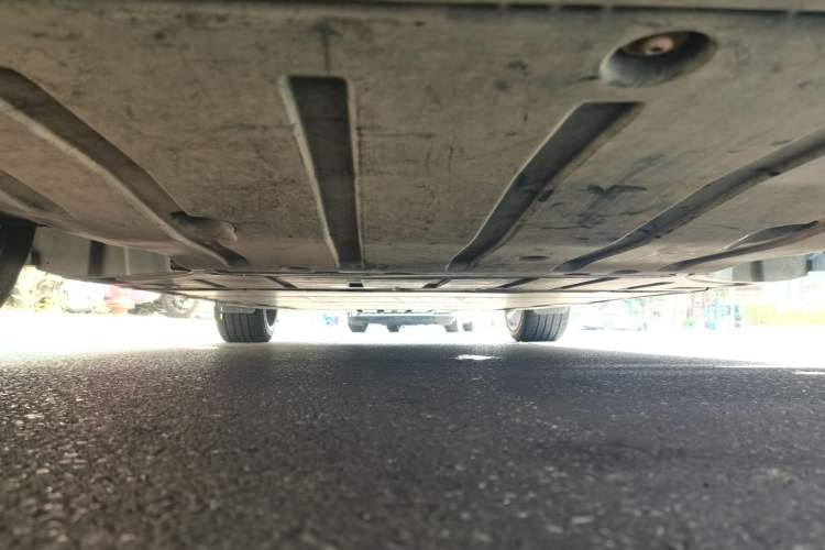 Used Polestar 2 2020 First Edition Chassis Front