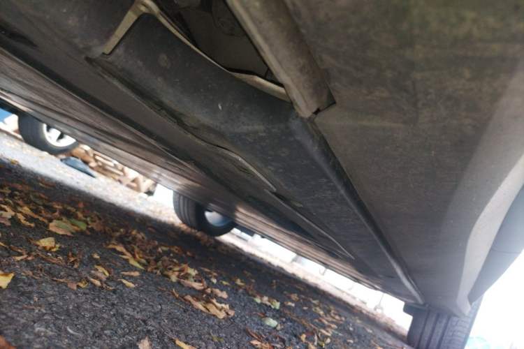 Used Polestar 2 2020 First Edition Chassis Rear Right