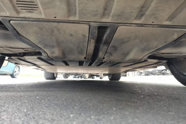 Used Polestar 2 2020 First Edition Chassis Rear