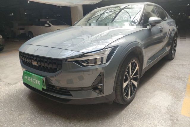 Used Polestar 2 2020 First Edition
