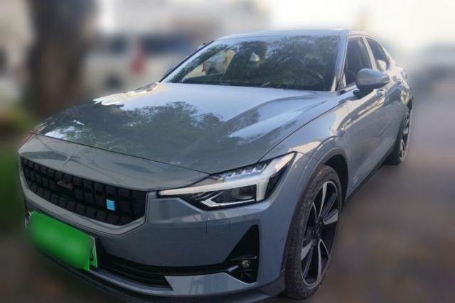 Used Polestar 2 2020 First Edition