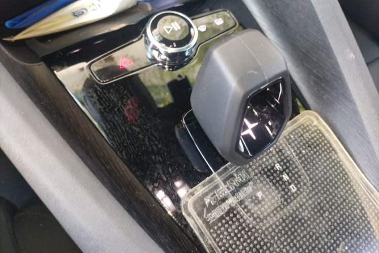 Used Polestar 2 2020 First Edition Gear Lever
