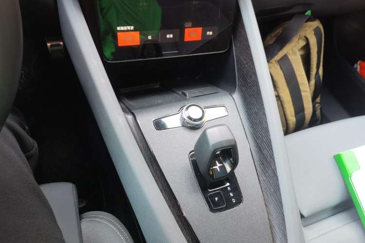 Used Polestar 2 2020 First Edition Gear Lever