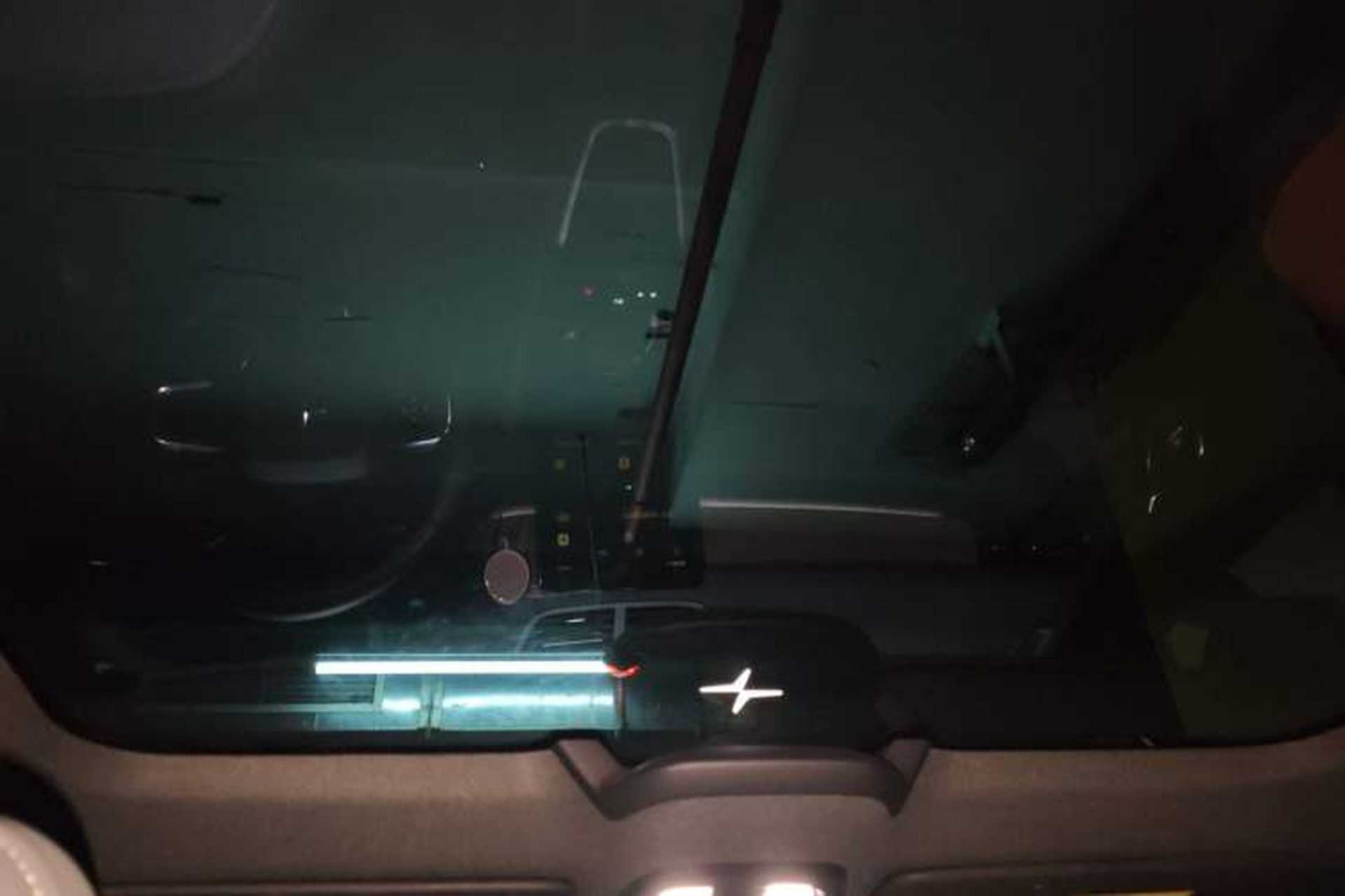 Used Polestar 2 2020 First Edition Headliner