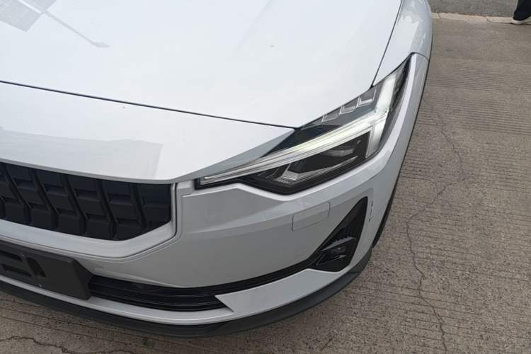 Used Polestar 2 2020 First Edition Left Front Headlight