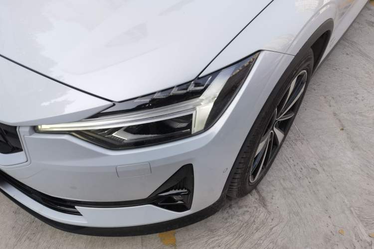 Used Polestar 2 2020 First Edition Left Front Headlight