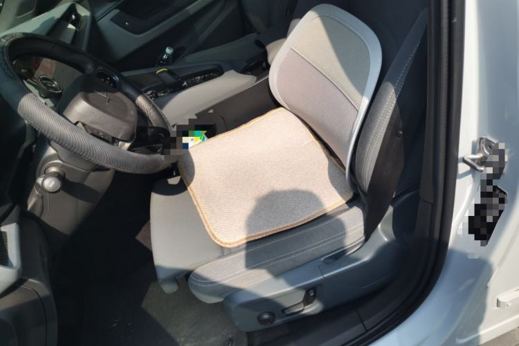 Used Polestar 2 2020 First Edition Left Front Seat