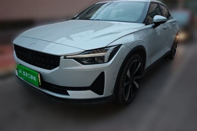 Used Polestar 2 2020 First Edition