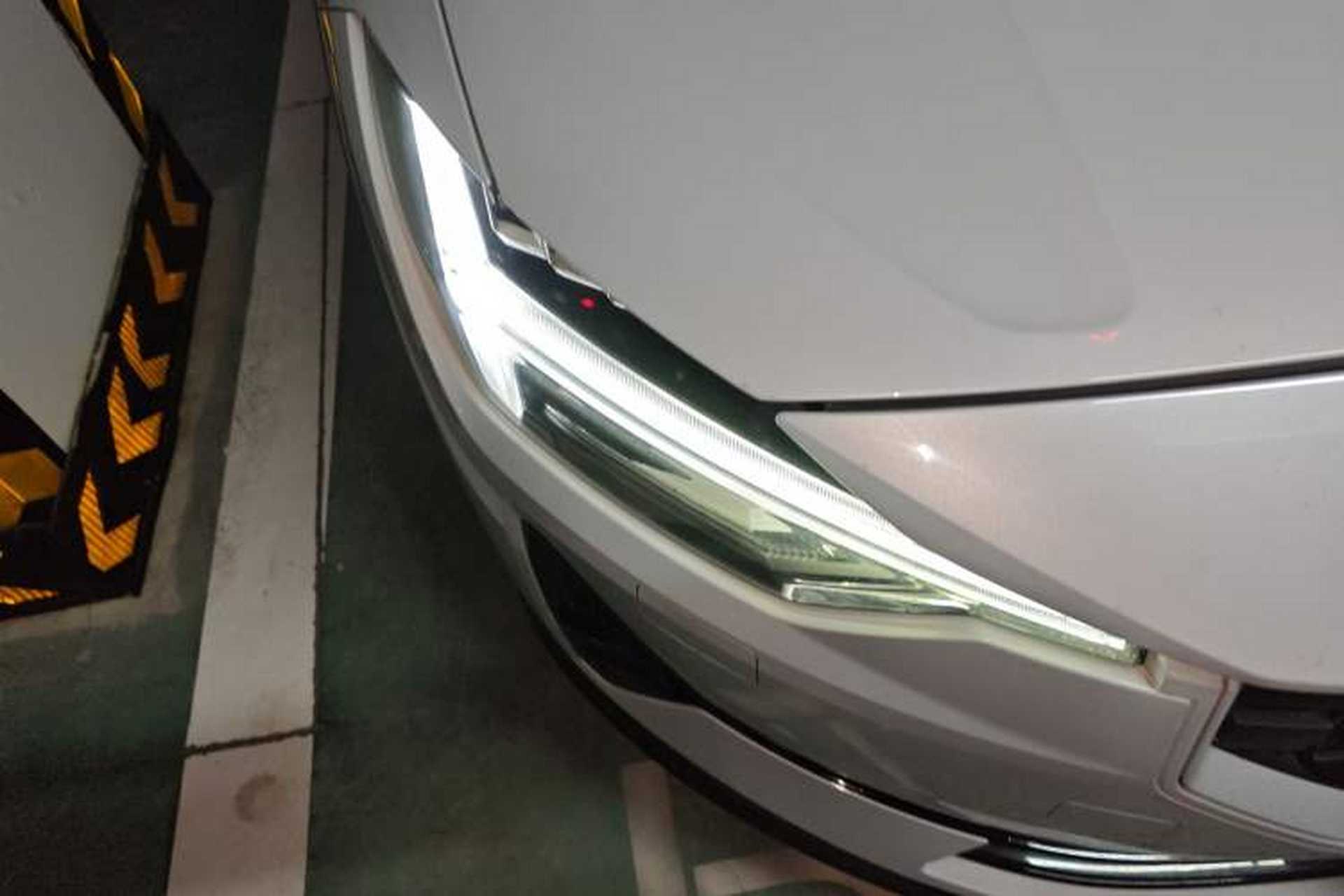 Used Polestar 2 2020 First Edition Right Front Headlight