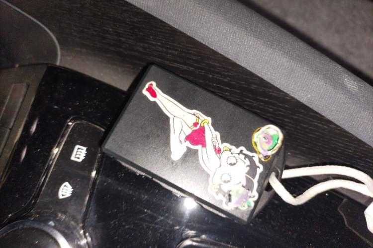 Used Polestar 2 2020 First Edition Vehicle Key