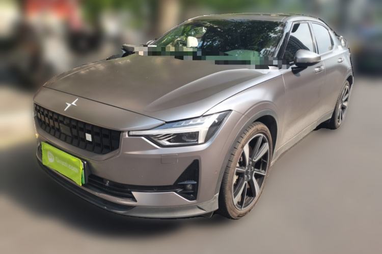 Used Polestar 2 2020 First Edition Guazi used car, China used car export, Used car for sale, Used  cars, Cheapest cars for sale