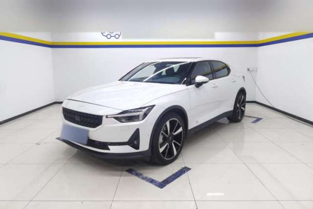 Used Polestar 2 2020 First Edition