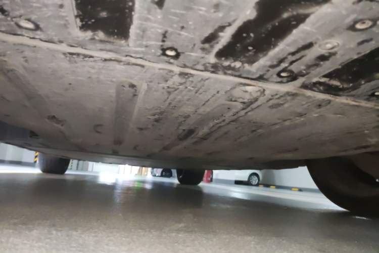 Used Polestar 2 2020 First Edition Chassis Front
