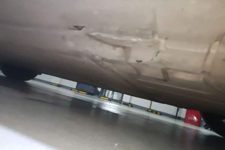 Used Polestar 2 2020 First Edition Chassis Front Right