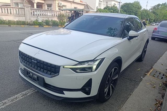 Used Polestar 2 2020 First Edition
