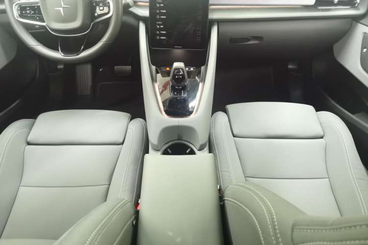 Used Polestar 2 2020 First Edition Gear Lever