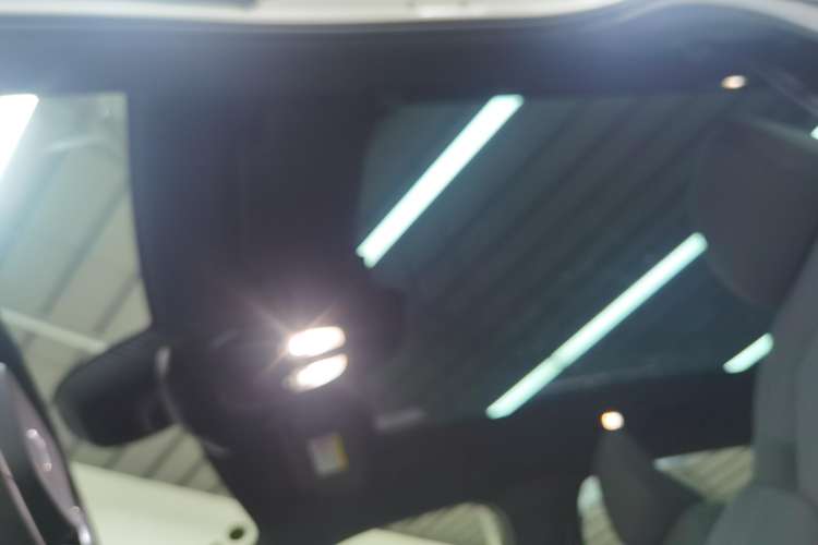 Used Polestar 2 2020 First Edition Headliner