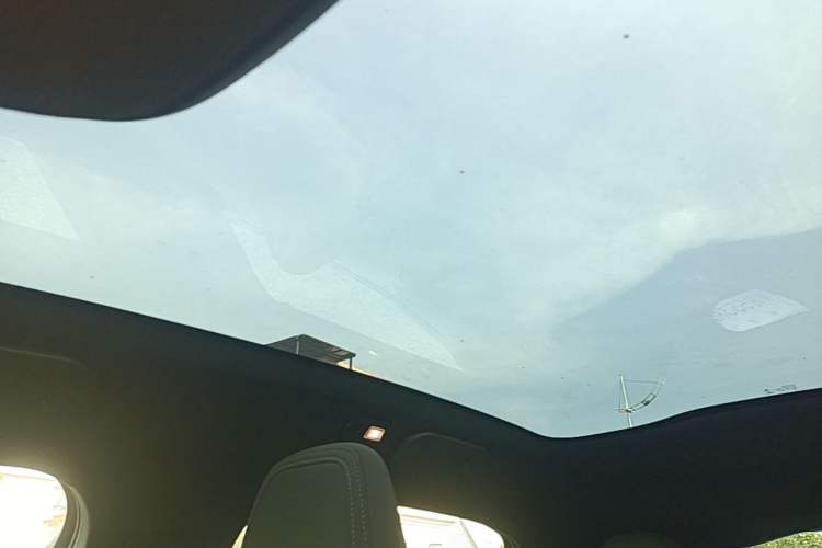 Used Polestar 2 2020 First Edition Headliner