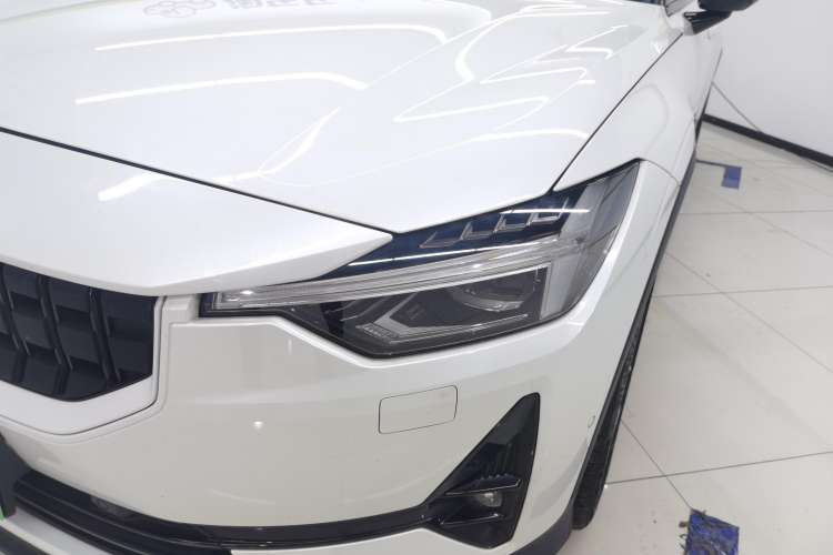 Used Polestar 2 2020 First Edition Left Front Headlight