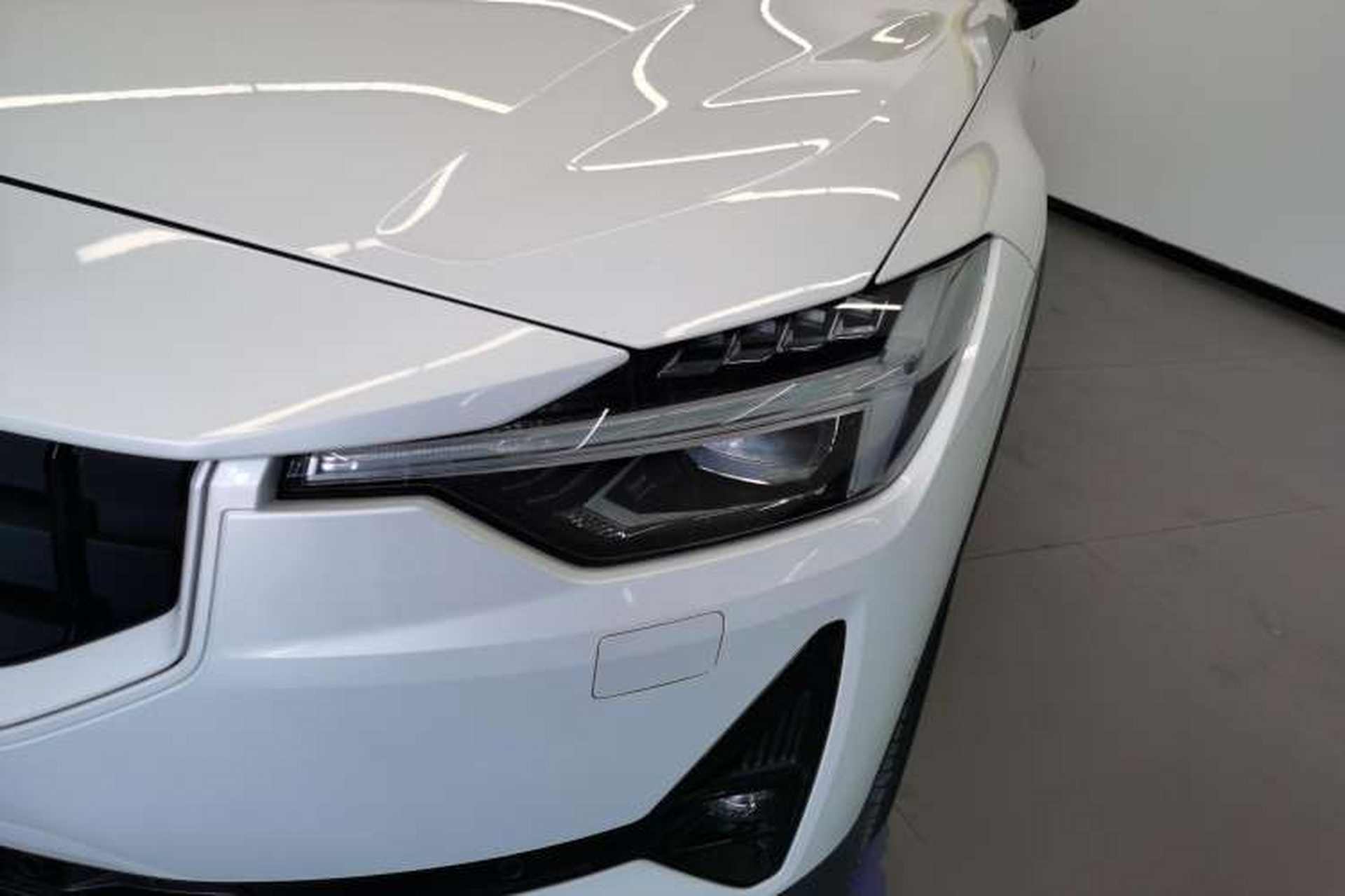Used Polestar 2 2020 First Edition Left Front Headlight