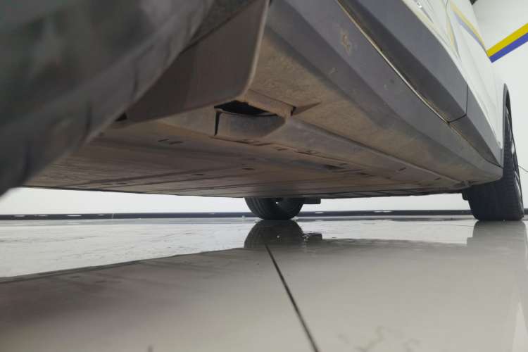 Used Polestar 2 2020 First Edition Right Side Sill