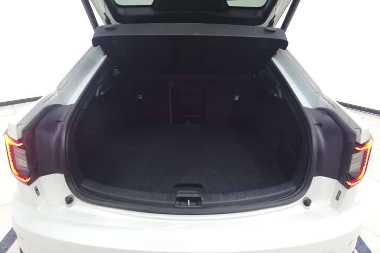 Used Polestar 2 2020 First Edition Trunk