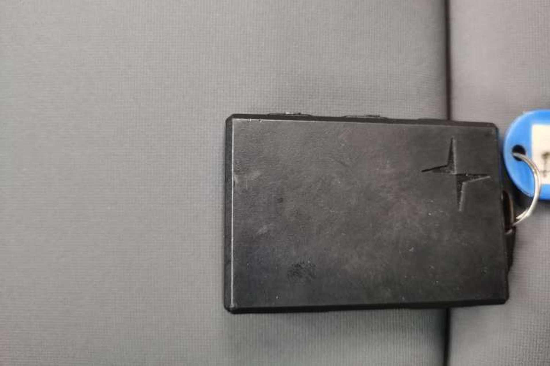 Used Polestar 2 2020 First Edition Vehicle Key