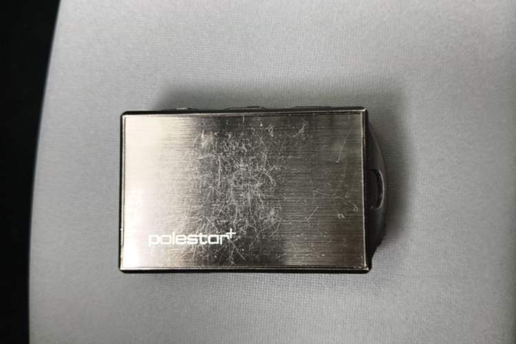 Used Polestar 2 2020 First Edition Vehicle Key