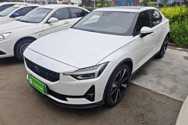 Used Polestar 2 2020 First Edition