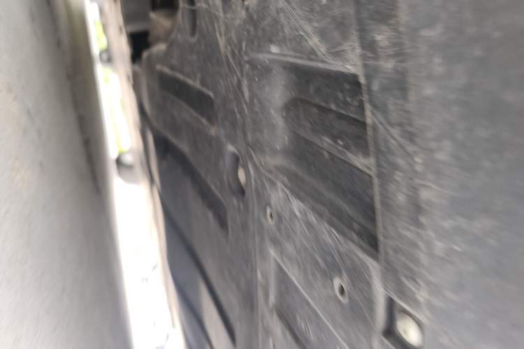 Used Polestar 2 2021 Single Motor Standard Range Chassis Front