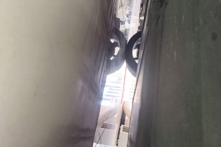 Used Polestar 2 2021 Single Motor Standard Range Chassis Front Left