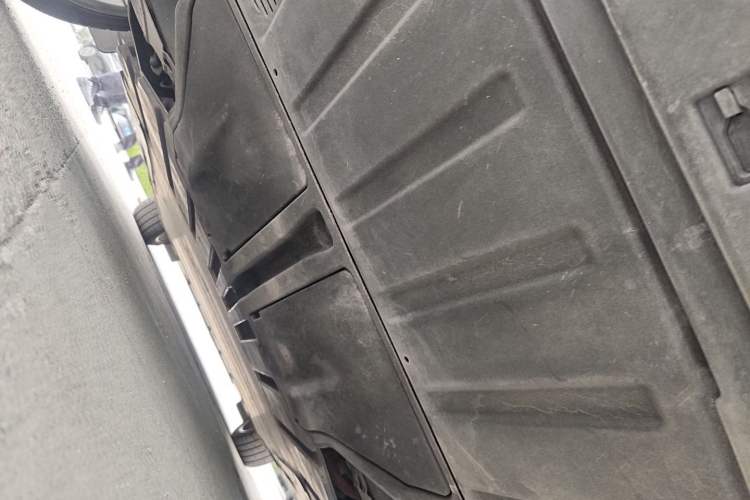 Used Polestar 2 2021 Single Motor Standard Range Chassis Rear