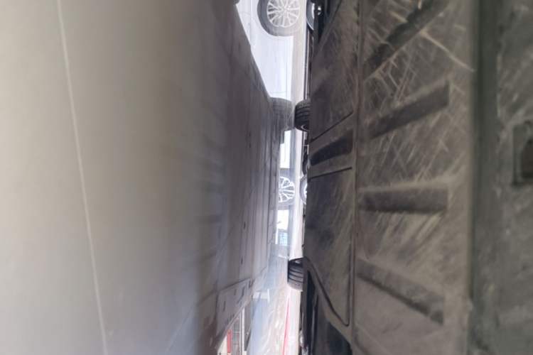 Used Polestar 2 2021 Single Motor Standard Range Chassis Rear
