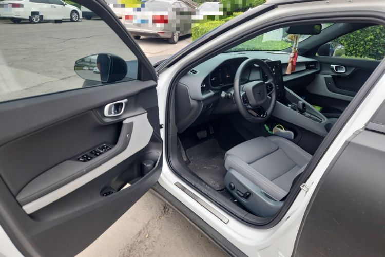 Used Polestar 2 2021 Single Motor Standard Range Driver Seat