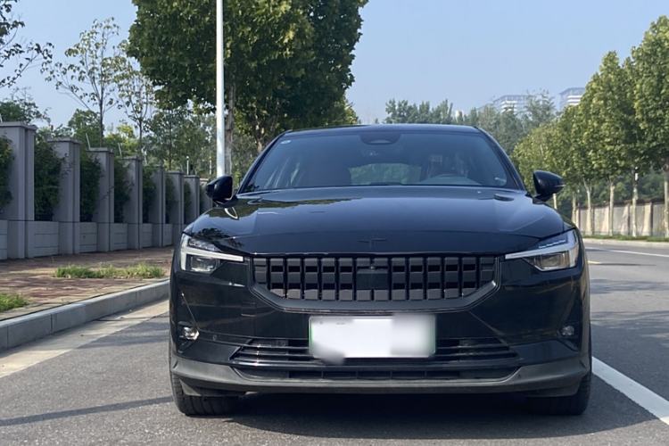Used Polestar 2 2021 Single Motor Standard Range Exterior 7